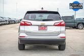 Thumbnail of 2021 Silver Ice Metallic Chevrolet Equinox