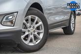 Thumbnail of 2021 Silver Ice Metallic Chevrolet Equinox