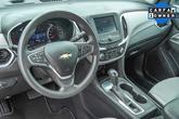 Thumbnail of 2021 Silver Ice Metallic Chevrolet Equinox