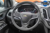 Thumbnail of 2021 Silver Ice Metallic Chevrolet Equinox