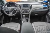 Thumbnail of 2021 Silver Ice Metallic Chevrolet Equinox