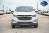 Thumbnail of 2021 Silver Ice Metallic Chevrolet Equinox