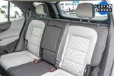 Thumbnail of 2021 Silver Ice Metallic Chevrolet Equinox