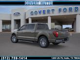 Thumbnail of 2025 Carbonized Gray Metallic Ford F-150