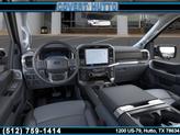Thumbnail of 2025 Carbonized Gray Metallic Ford F-150