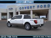Thumbnail of 2025 Star White Metallic Tri-Coat Ford F-150