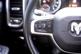 Thumbnail of 2024 Granite Crystal Metallic Clearcoat RAM 1500