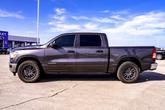 Thumbnail of 2024 Granite Crystal Metallic Clearcoat RAM 1500