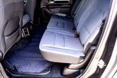 Thumbnail of 2024 Granite Crystal Metallic Clearcoat RAM 1500