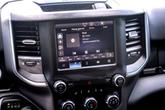 Thumbnail of 2024 Granite Crystal Metallic Clearcoat RAM 1500