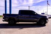 Thumbnail of 2024 Granite Crystal Metallic Clearcoat RAM 1500
