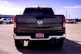 Thumbnail of 2024 Granite Crystal Metallic Clearcoat RAM 1500