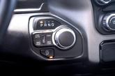 Thumbnail of 2024 Granite Crystal Metallic Clearcoat RAM 1500