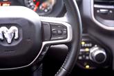 Thumbnail of 2024 Granite Crystal Metallic Clearcoat RAM 1500