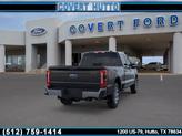 Thumbnail of 2025 Agate Black Metallic Ford F-350