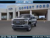 Thumbnail of 2025 Agate Black Metallic Ford F-350
