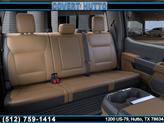 Thumbnail of 2025 Agate Black Metallic Ford F-350