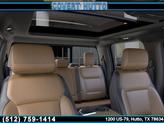 Thumbnail of 2025 Agate Black Metallic Ford F-350