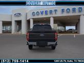 Thumbnail of 2025 Agate Black Metallic Ford F-350