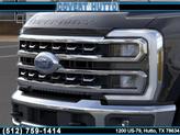 Thumbnail of 2025 Agate Black Metallic Ford F-350