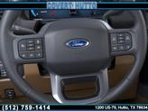 Thumbnail of 2025 Agate Black Metallic Ford F-350