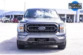 Thumbnail of 2022 Gray Ford F-150