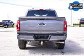 Thumbnail of 2022 Gray Ford F-150