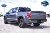 Thumbnail of 2022 Gray Ford F-150