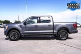 Thumbnail of 2022 Gray Ford F-150