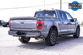 Thumbnail of 2022 Gray Ford F-150