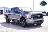 Thumbnail of 2022 Gray Ford F-150