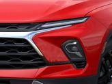 Thumbnail of 2025 Habanero Orange Chevrolet Blazer