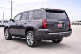 Thumbnail of 2017 Tungsten Metallic Chevrolet Tahoe