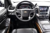 Thumbnail of 2017 Tungsten Metallic Chevrolet Tahoe