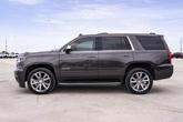 Thumbnail of 2017 Tungsten Metallic Chevrolet Tahoe