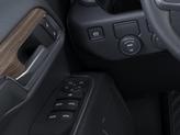 Thumbnail of 2025 Black Chevrolet Silverado 1500