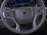 Thumbnail of 2025 Black Chevrolet Silverado 1500