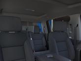 Thumbnail of 2025 Black Chevrolet Silverado 1500