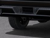 Thumbnail of 2025 Black Chevrolet Silverado 1500