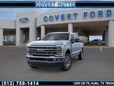Thumbnail of 2025 Carbonized Gray Metallic Ford F-250