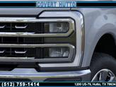 Thumbnail of 2025 Carbonized Gray Metallic Ford F-250
