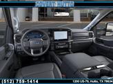 Thumbnail of 2025 Carbonized Gray Metallic Ford F-250