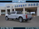 Thumbnail of 2025 Carbonized Gray Metallic Ford F-250