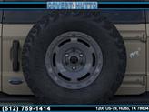 Thumbnail of 2025 Beige Ford Bronco
