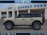 Thumbnail of 2025 Beige Ford Bronco