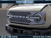 Thumbnail of 2025 Beige Ford Bronco