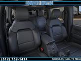 Thumbnail of 2025 Beige Ford Bronco