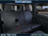 Thumbnail of 2025 Beige Ford Bronco