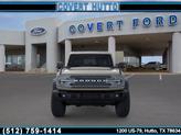 Thumbnail of 2025 Beige Ford Bronco
