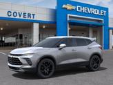 Thumbnail of 2025 Sterling Gray Metallic Chevrolet Blazer